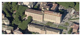 mappa Ospedale