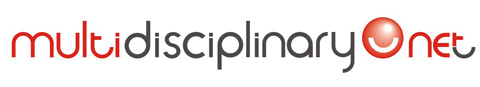 Logo Multidisciplinary